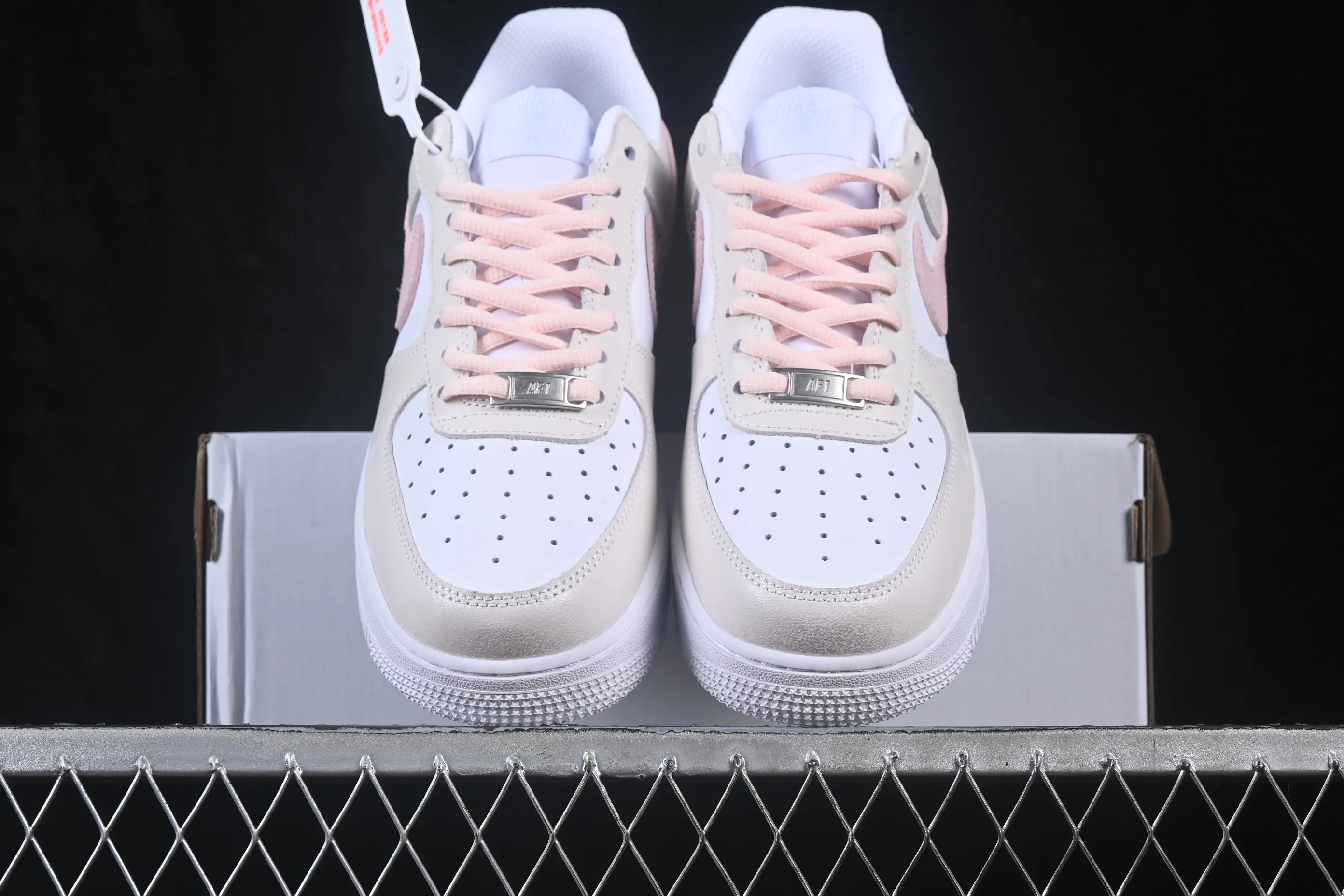All categories Nk Air Force 1 Air Force series Nk Air Force 1 Low Air Force low-top Nike Air Force 1'07 Low Air Force 1 low-top casual sneakers IO7403-103